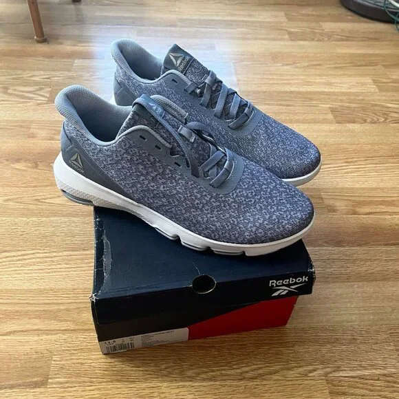 Women's Reebok Cloudride DMX Walking Shoes - Main Image